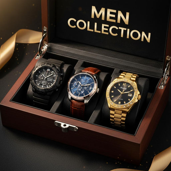 Men Collection